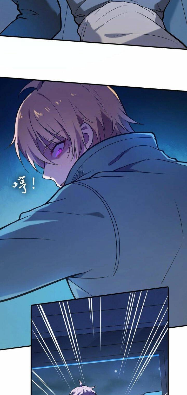 Thiên Mệnh Xa Đao Nhân Chapter 60 - 4