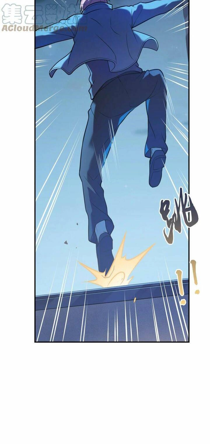 Thiên Mệnh Xa Đao Nhân Chapter 60 - 5