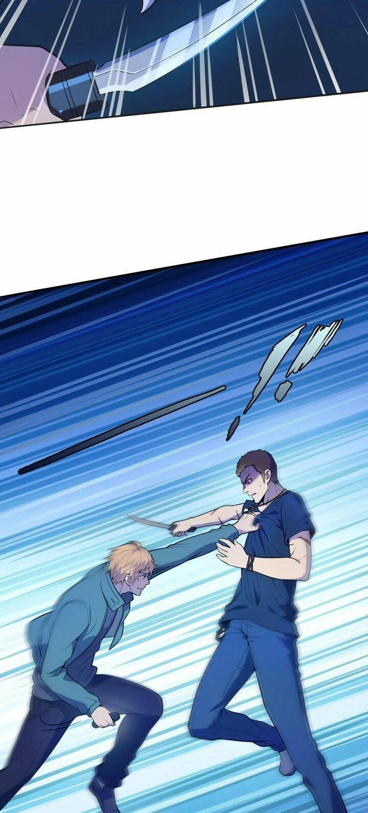 Thiên Mệnh Xa Đao Nhân Chapter 60 - 14