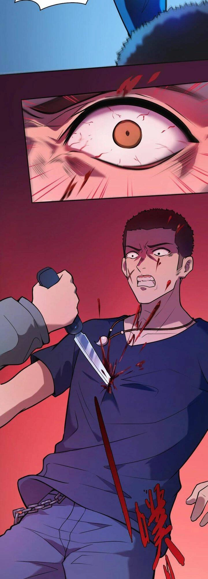 Thiên Mệnh Xa Đao Nhân Chapter 60 - 18