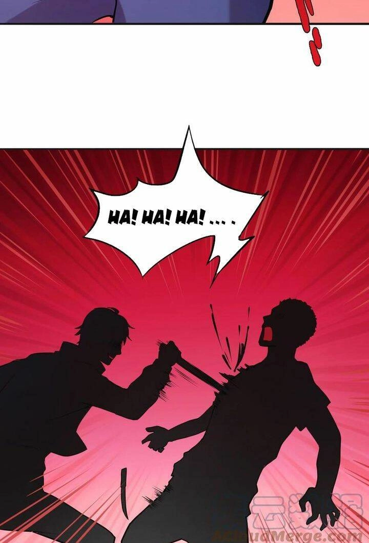 Thiên Mệnh Xa Đao Nhân Chapter 60 - 19