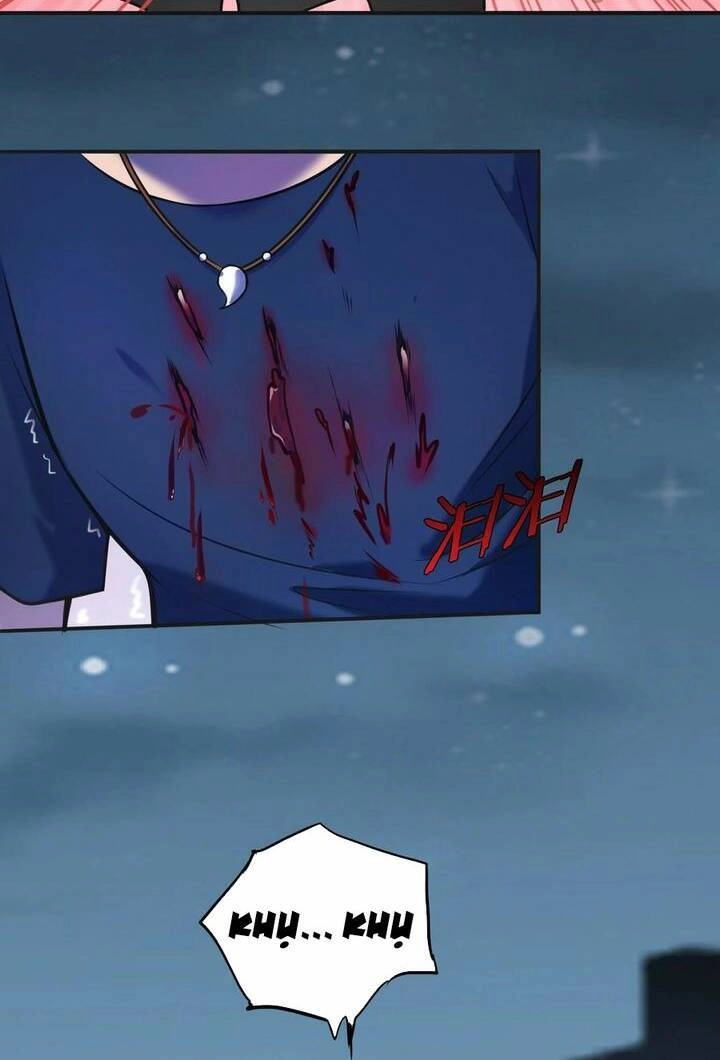 Thiên Mệnh Xa Đao Nhân Chapter 60 - 20