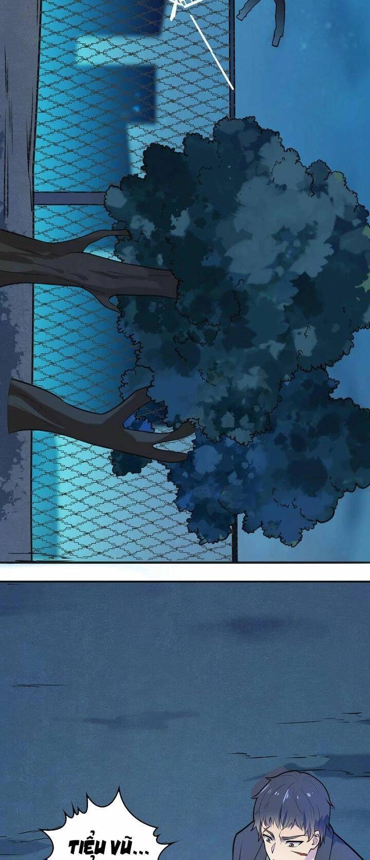 Thiên Mệnh Xa Đao Nhân Chapter 60 - 23