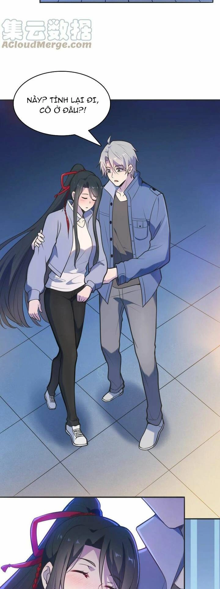 Thiên Mệnh Xa Đao Nhân Chapter 60 - 28