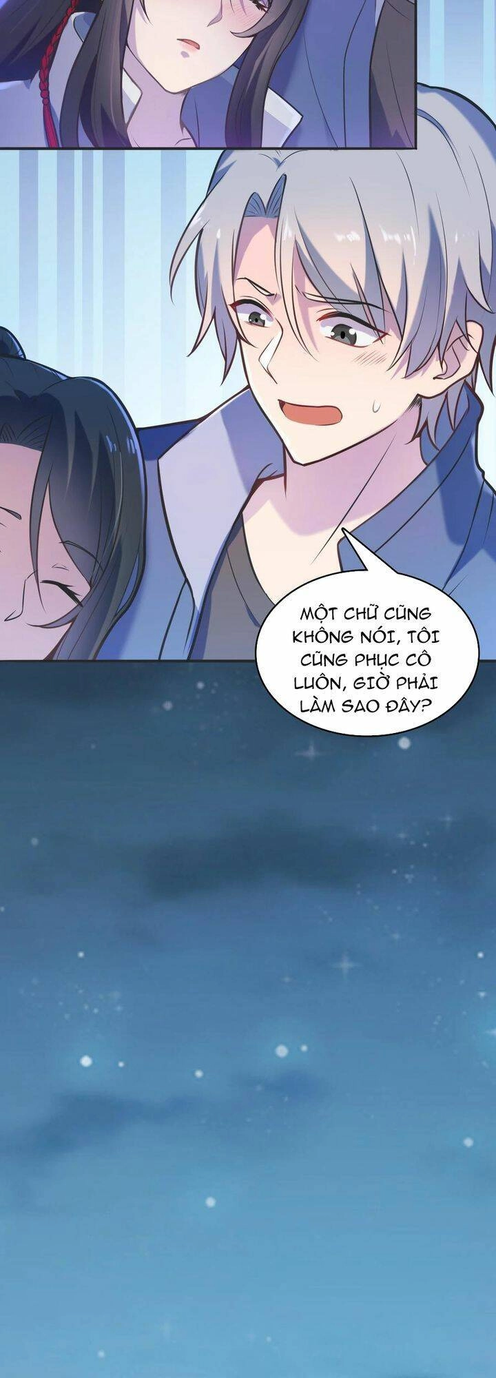 Thiên Mệnh Xa Đao Nhân Chapter 60 - 29