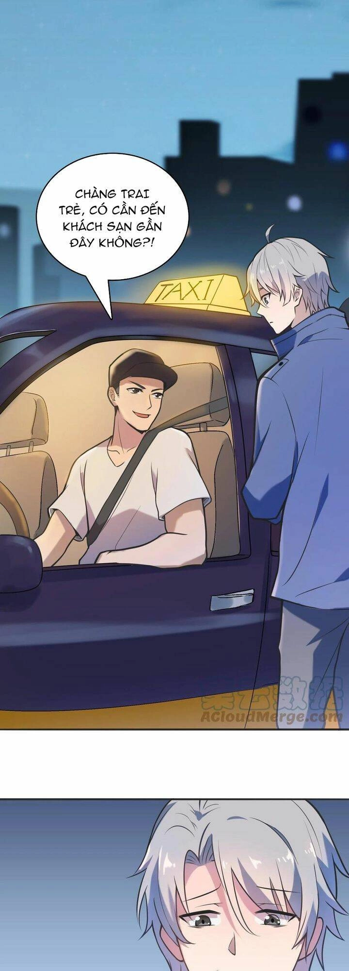 Thiên Mệnh Xa Đao Nhân Chapter 60 - 30