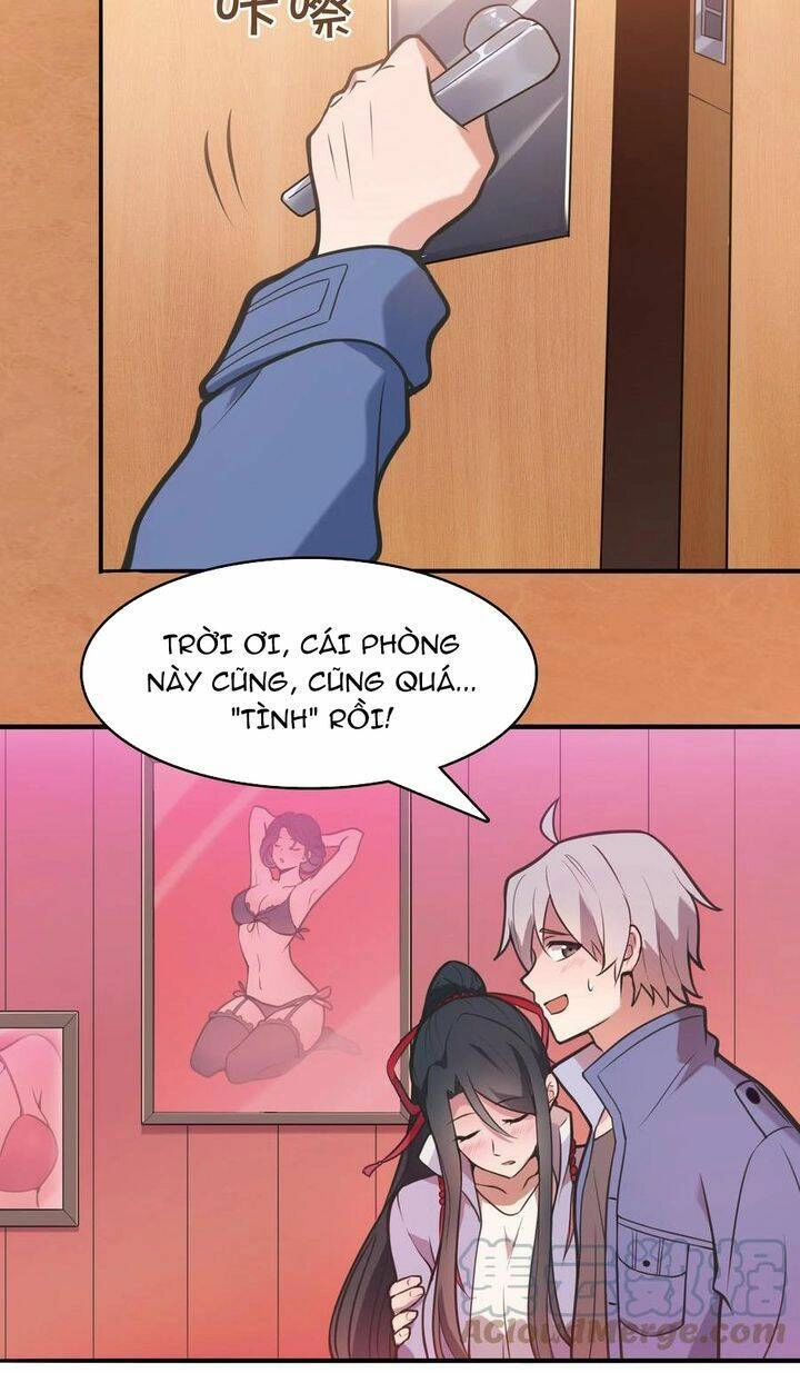 Thiên Mệnh Xa Đao Nhân Chapter 60 - 32