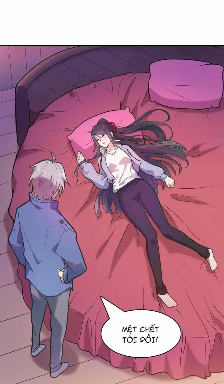 Thiên Mệnh Xa Đao Nhân Chapter 60 - 33