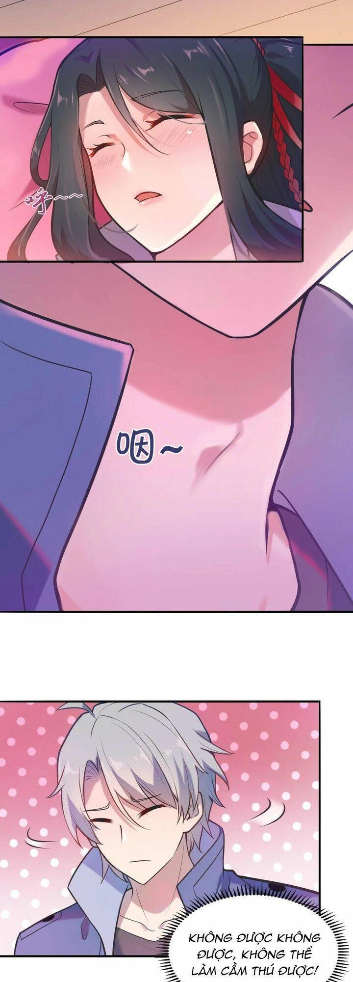 Thiên Mệnh Xa Đao Nhân Chapter 60 - 34