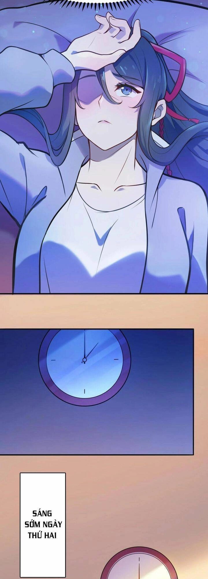 Thiên Mệnh Xa Đao Nhân Chapter 60 - 36