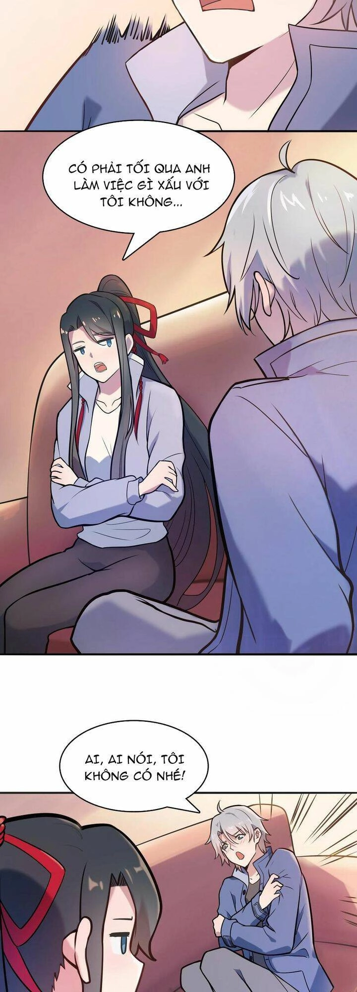 Thiên Mệnh Xa Đao Nhân Chapter 60 - 39