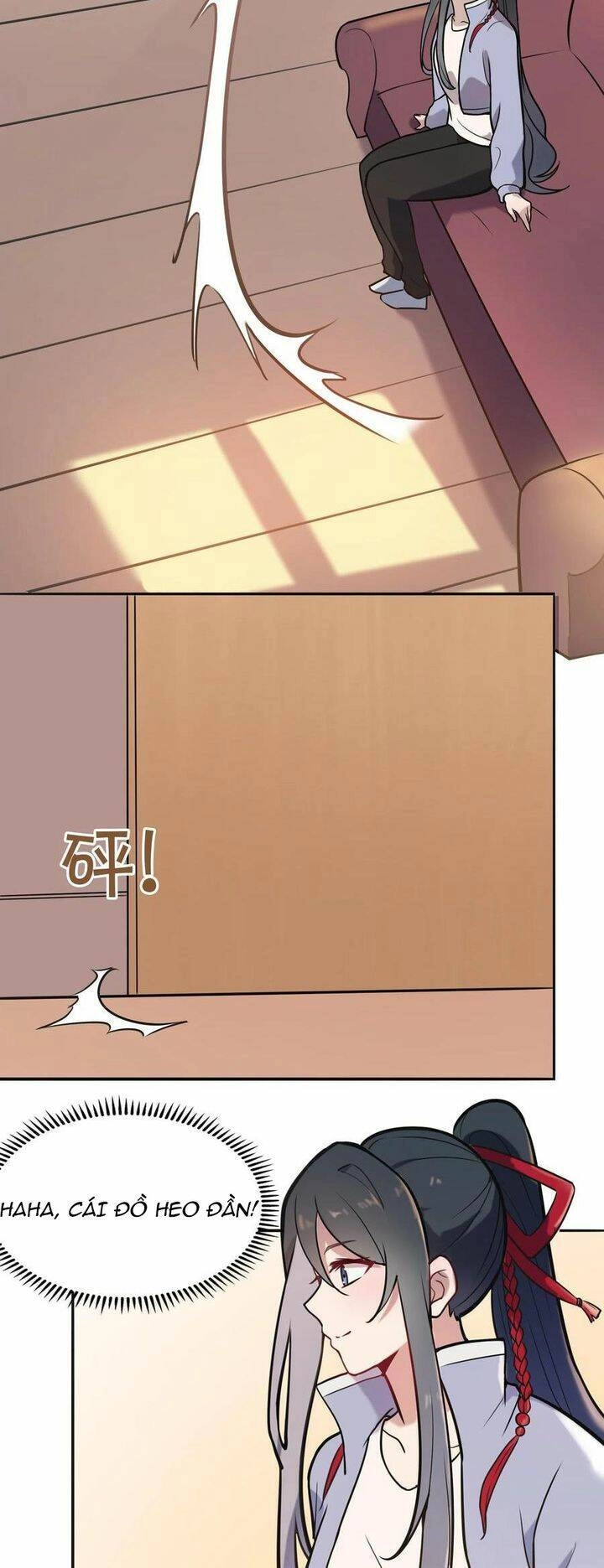 Thiên Mệnh Xa Đao Nhân Chapter 60 - 41