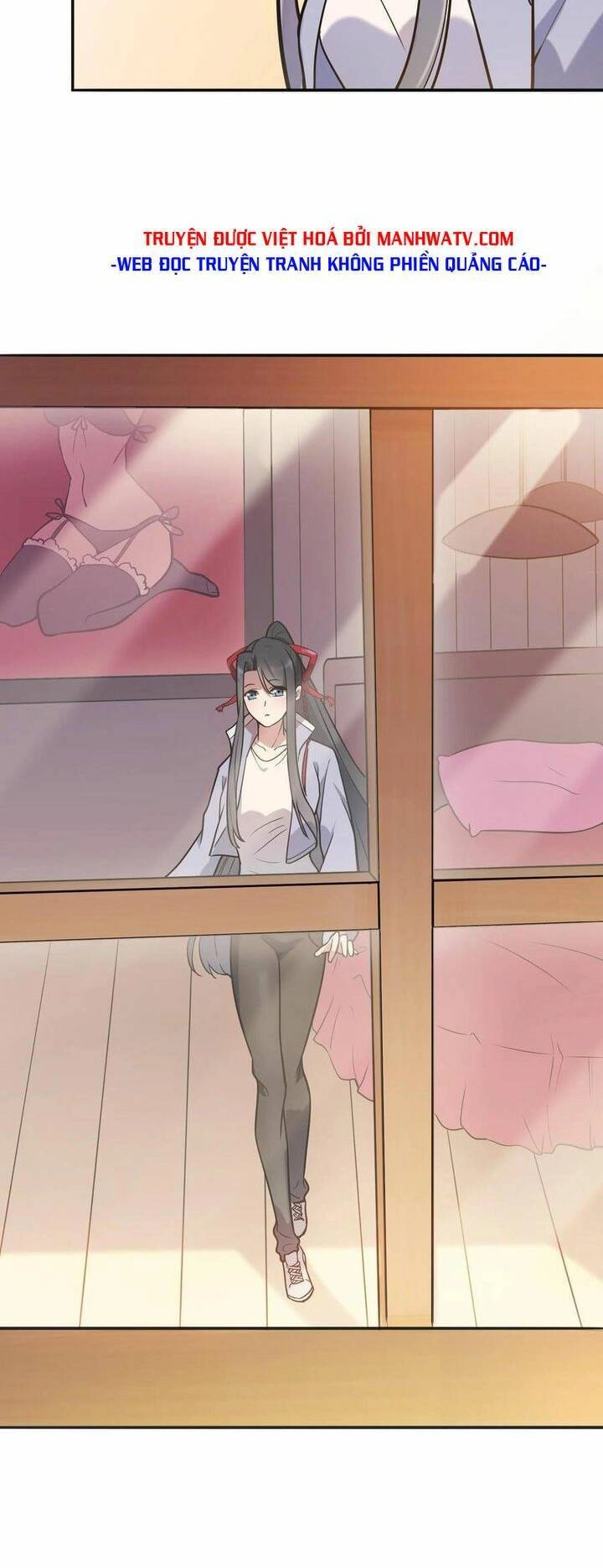 Thiên Mệnh Xa Đao Nhân Chapter 60 - 42