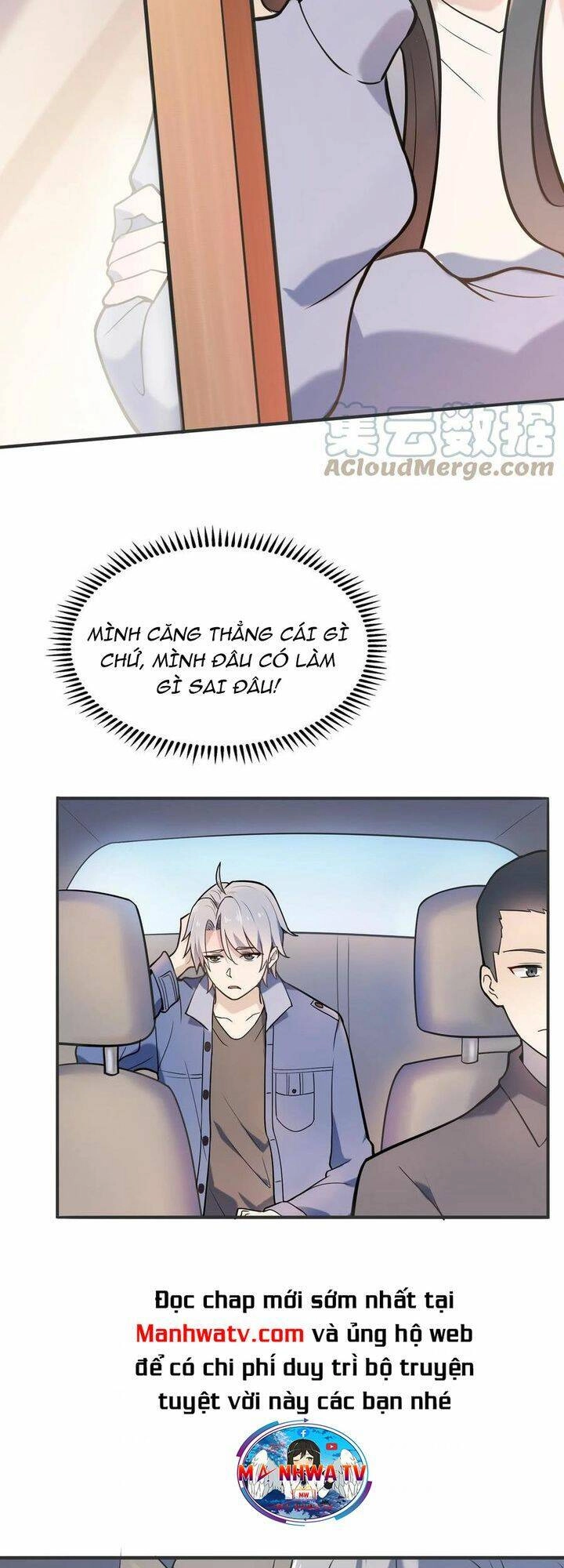 Thiên Mệnh Xa Đao Nhân Chapter 60 - 44