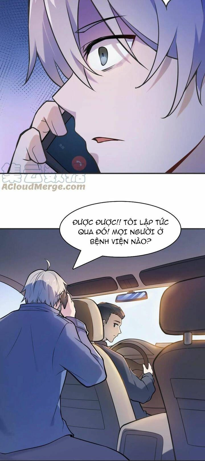 Thiên Mệnh Xa Đao Nhân Chapter 60 - 46