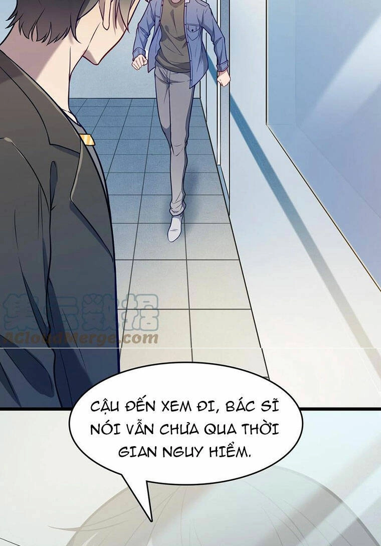 Thiên Mệnh Xa Đao Nhân Chapter 61 - 4