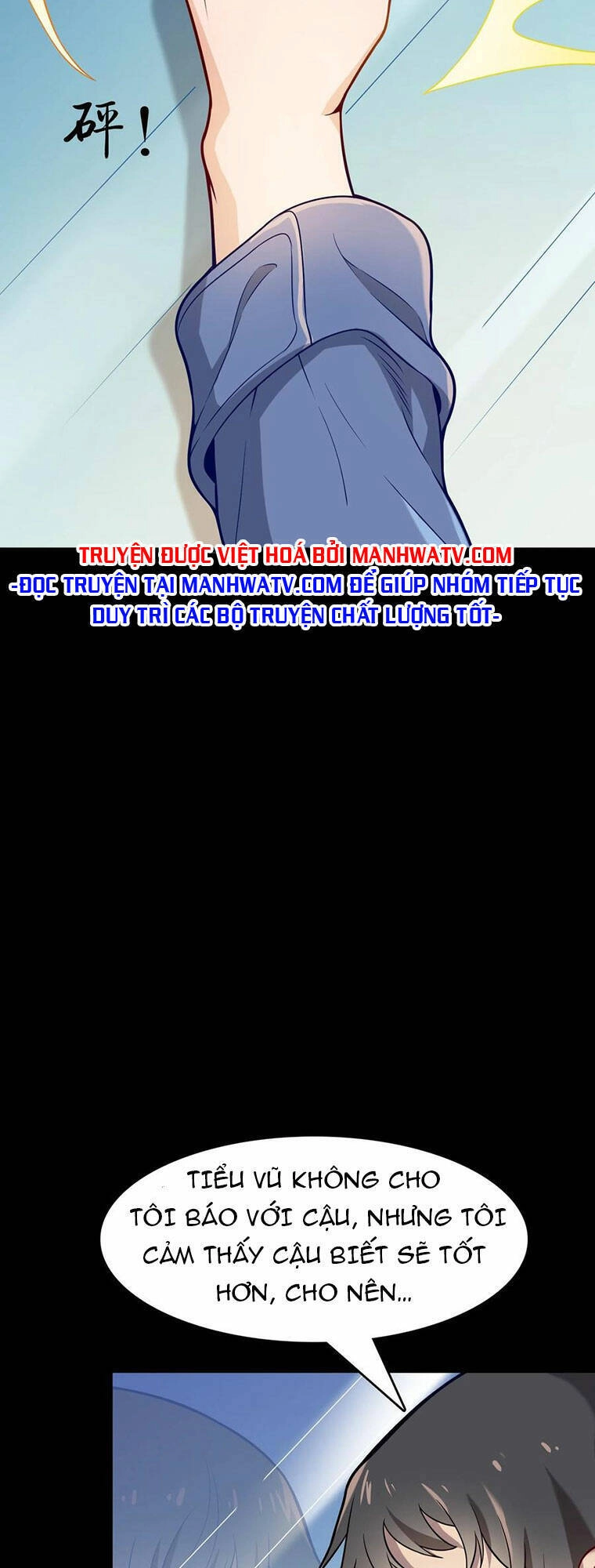 Thiên Mệnh Xa Đao Nhân Chapter 61 - 7