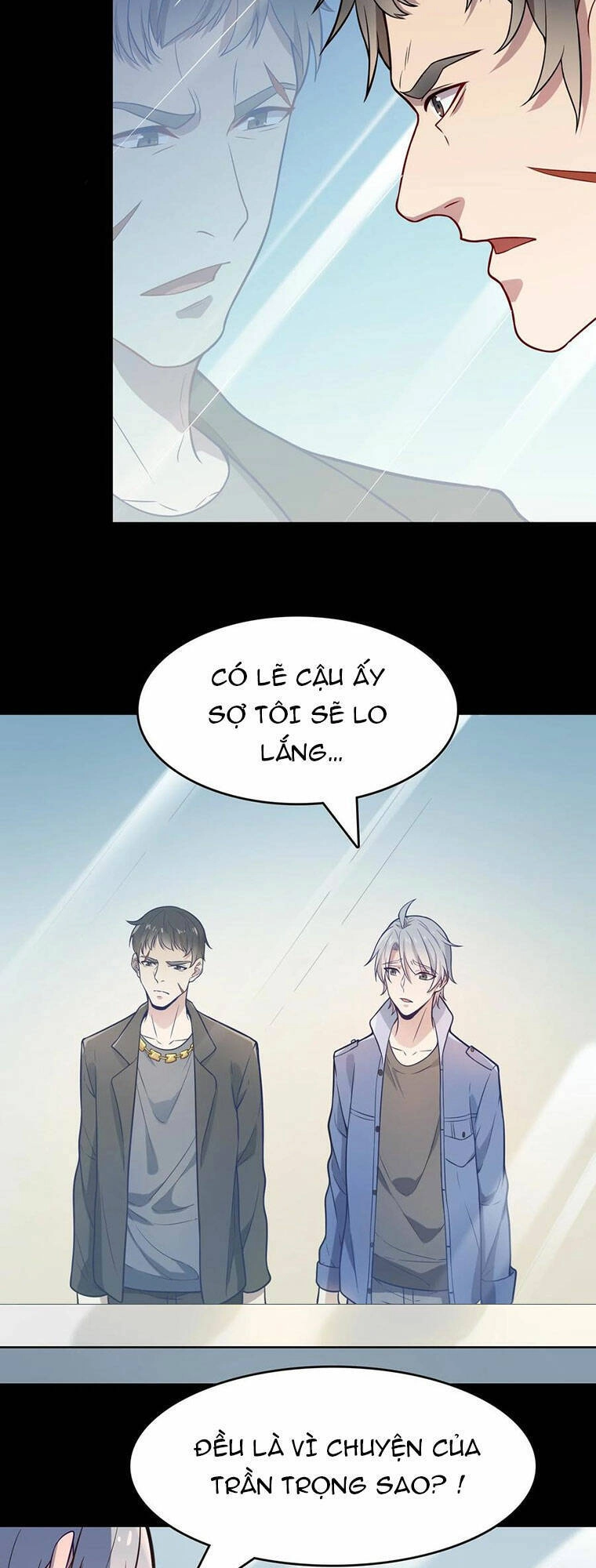 Thiên Mệnh Xa Đao Nhân Chapter 61 - 8