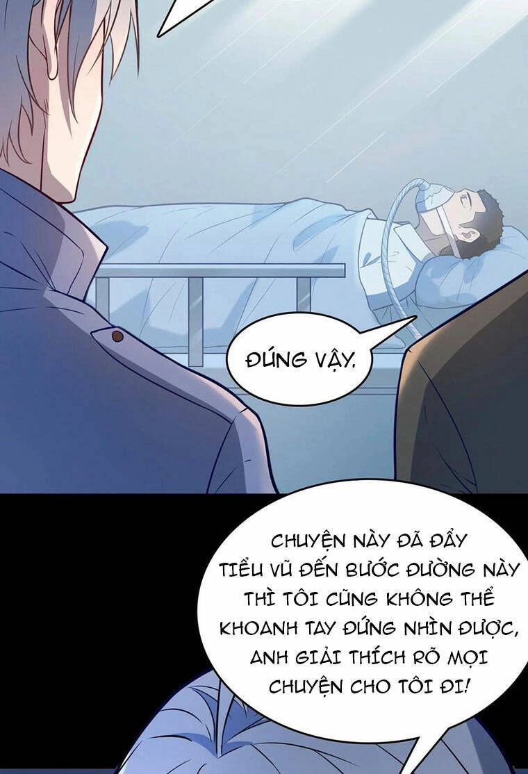 Thiên Mệnh Xa Đao Nhân Chapter 61 - 9