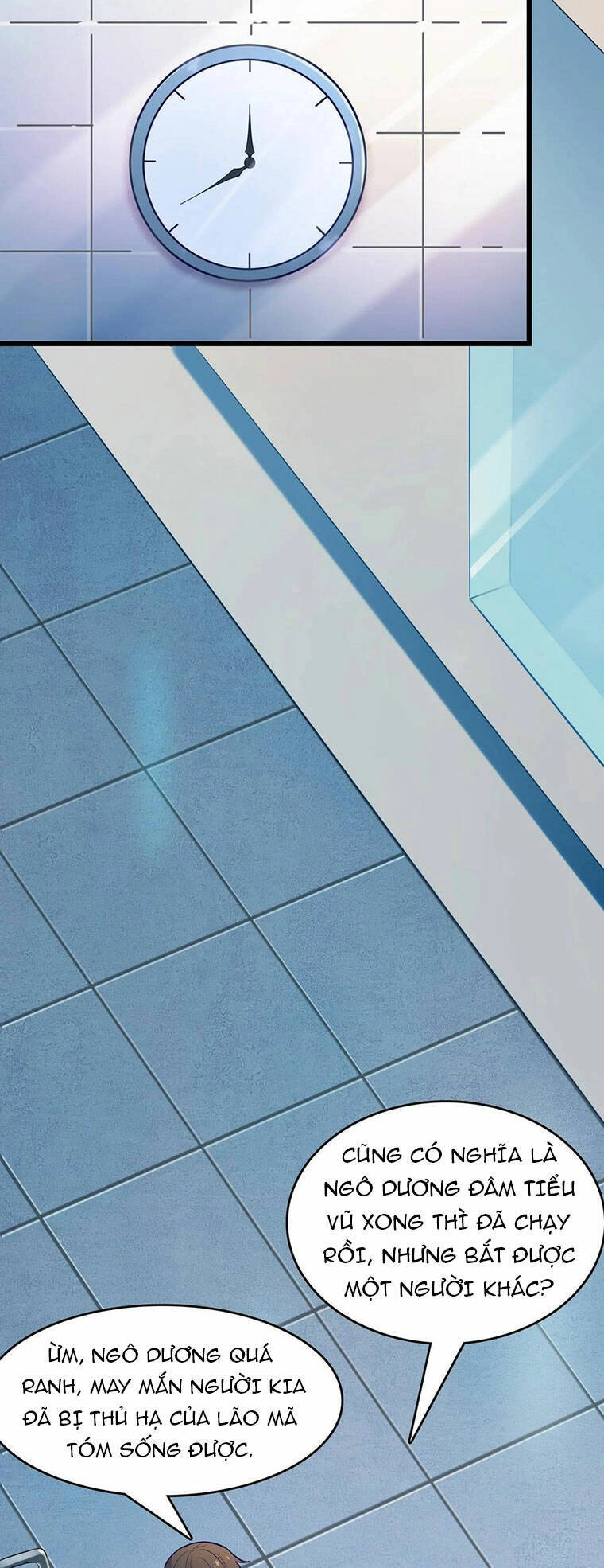 Thiên Mệnh Xa Đao Nhân Chapter 61 - 13