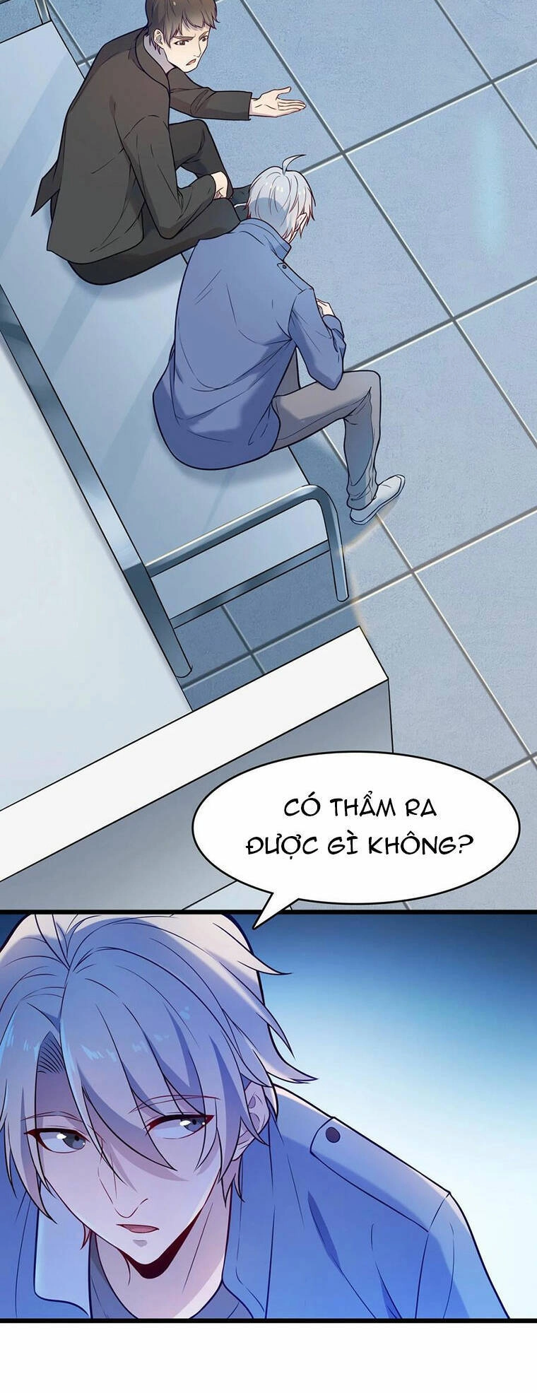 Thiên Mệnh Xa Đao Nhân Chapter 61 - 14