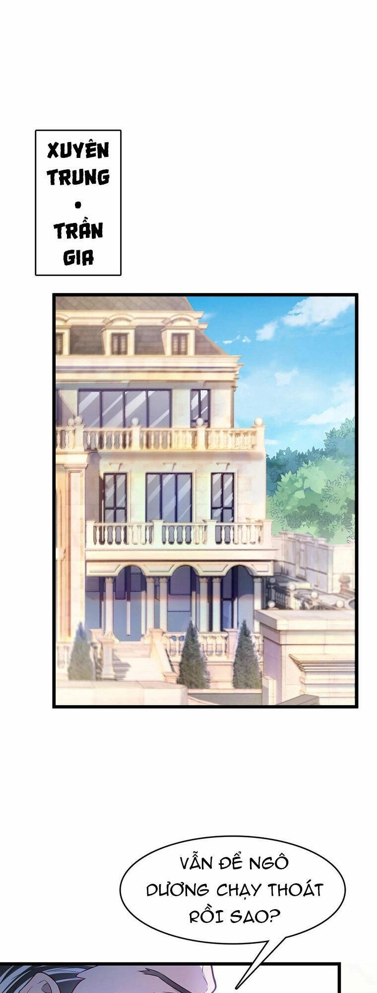 Thiên Mệnh Xa Đao Nhân Chapter 61 - 15