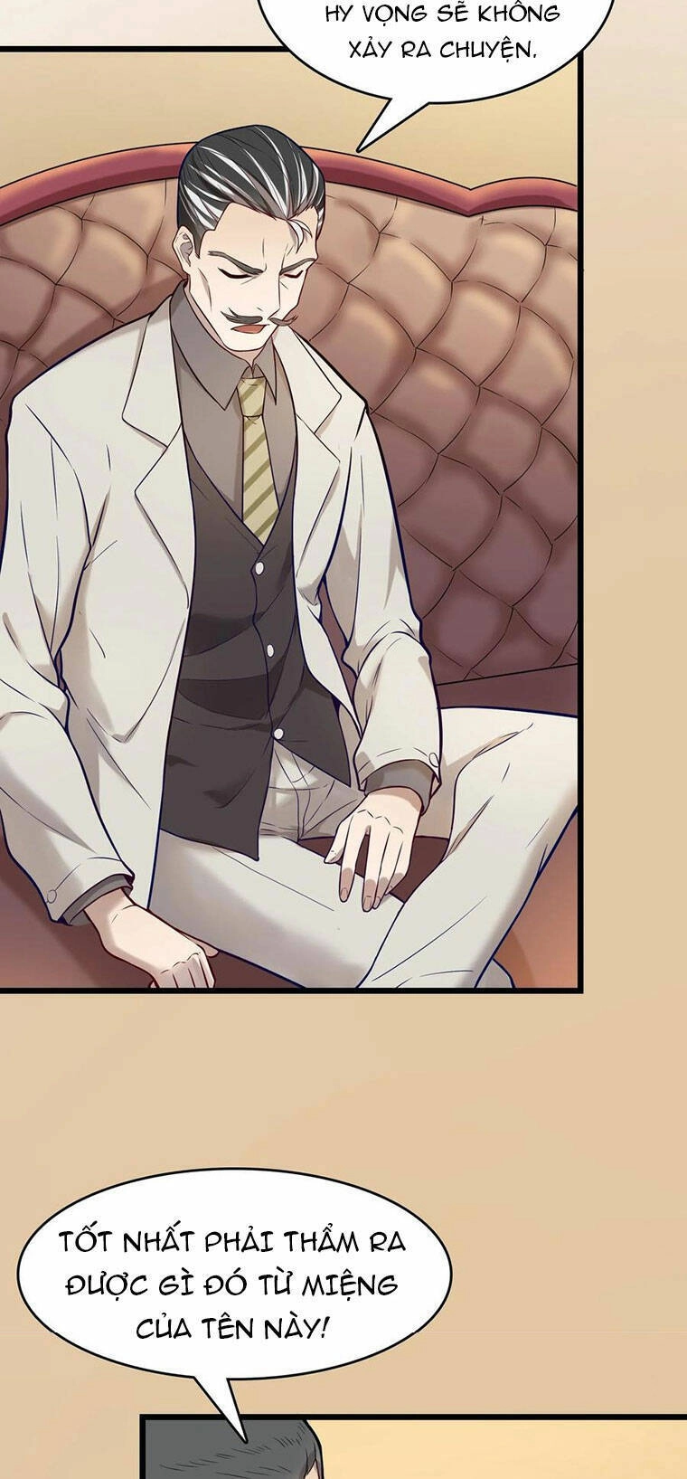 Thiên Mệnh Xa Đao Nhân Chapter 61 - 18