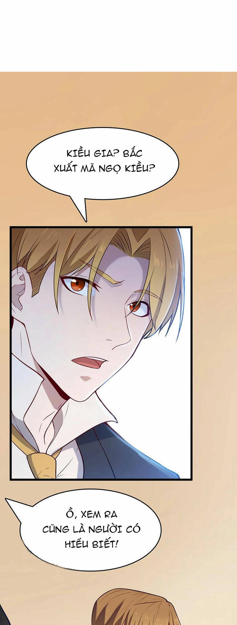 Thiên Mệnh Xa Đao Nhân Chapter 61 - 20