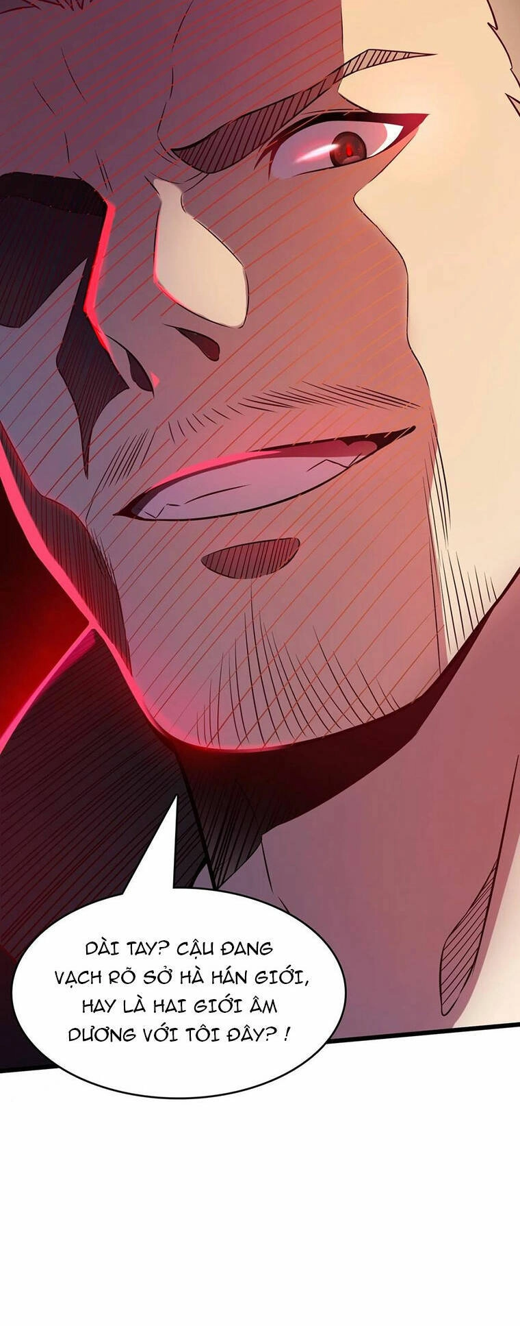 Thiên Mệnh Xa Đao Nhân Chapter 61 - 22