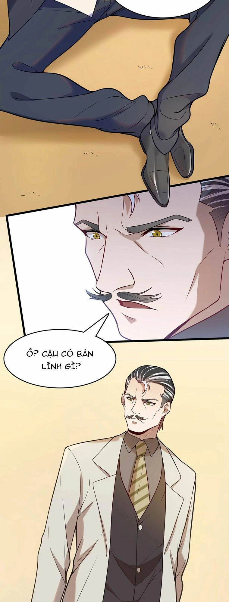 Thiên Mệnh Xa Đao Nhân Chapter 61 - 29