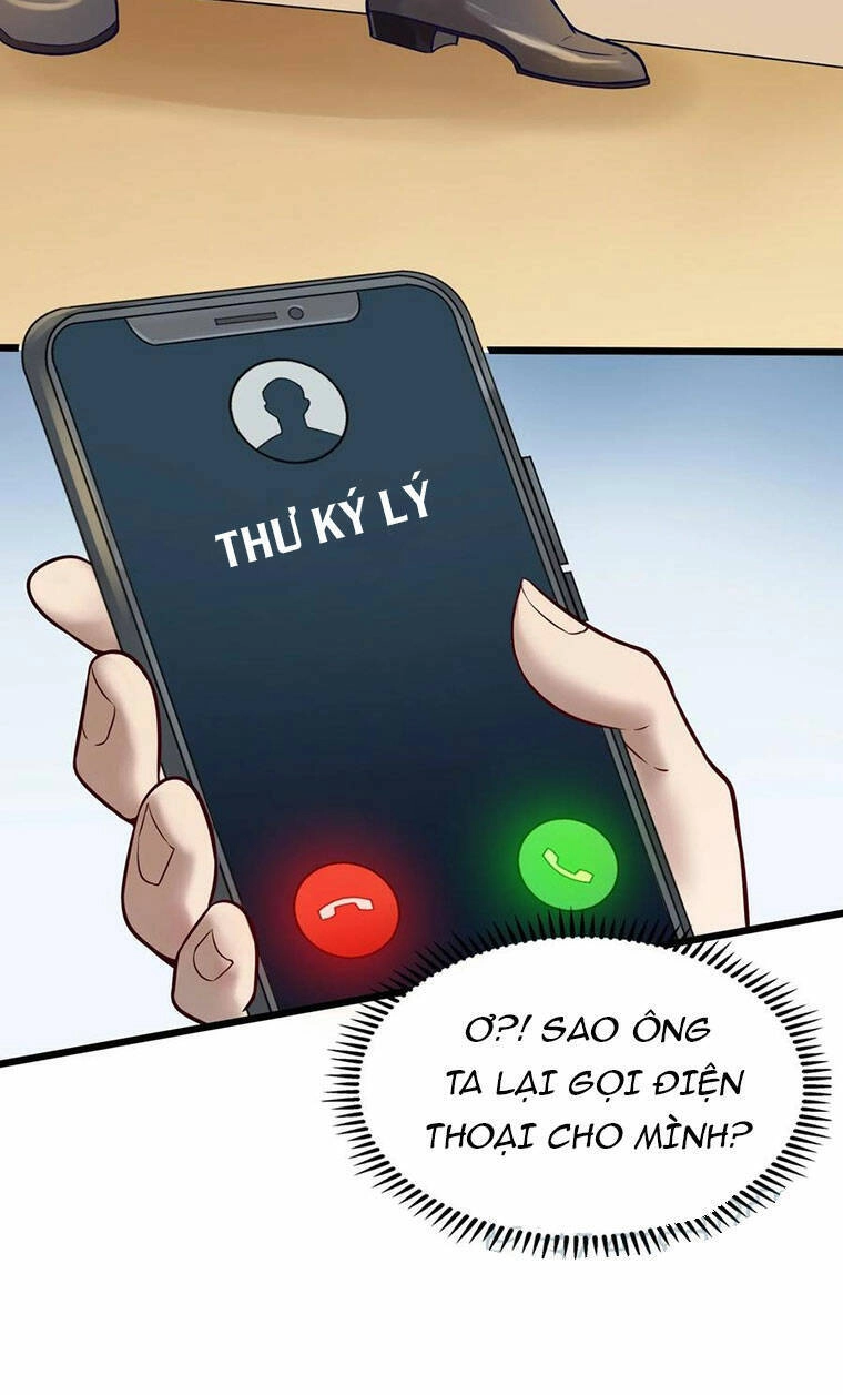 Thiên Mệnh Xa Đao Nhân Chapter 61 - 31