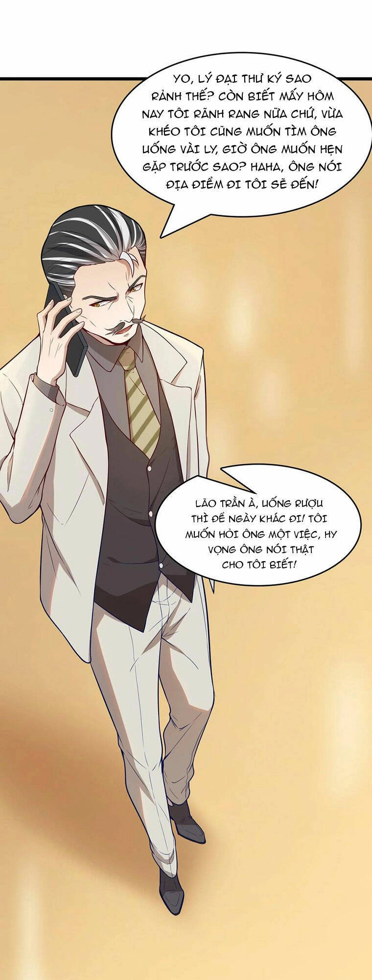 Thiên Mệnh Xa Đao Nhân Chapter 61 - 32