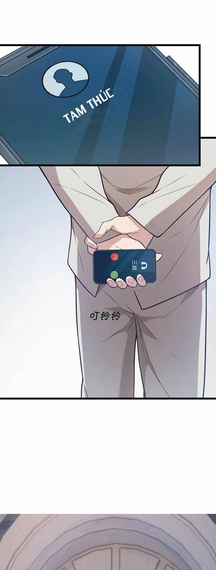 Thiên Mệnh Xa Đao Nhân Chapter 61 - 38