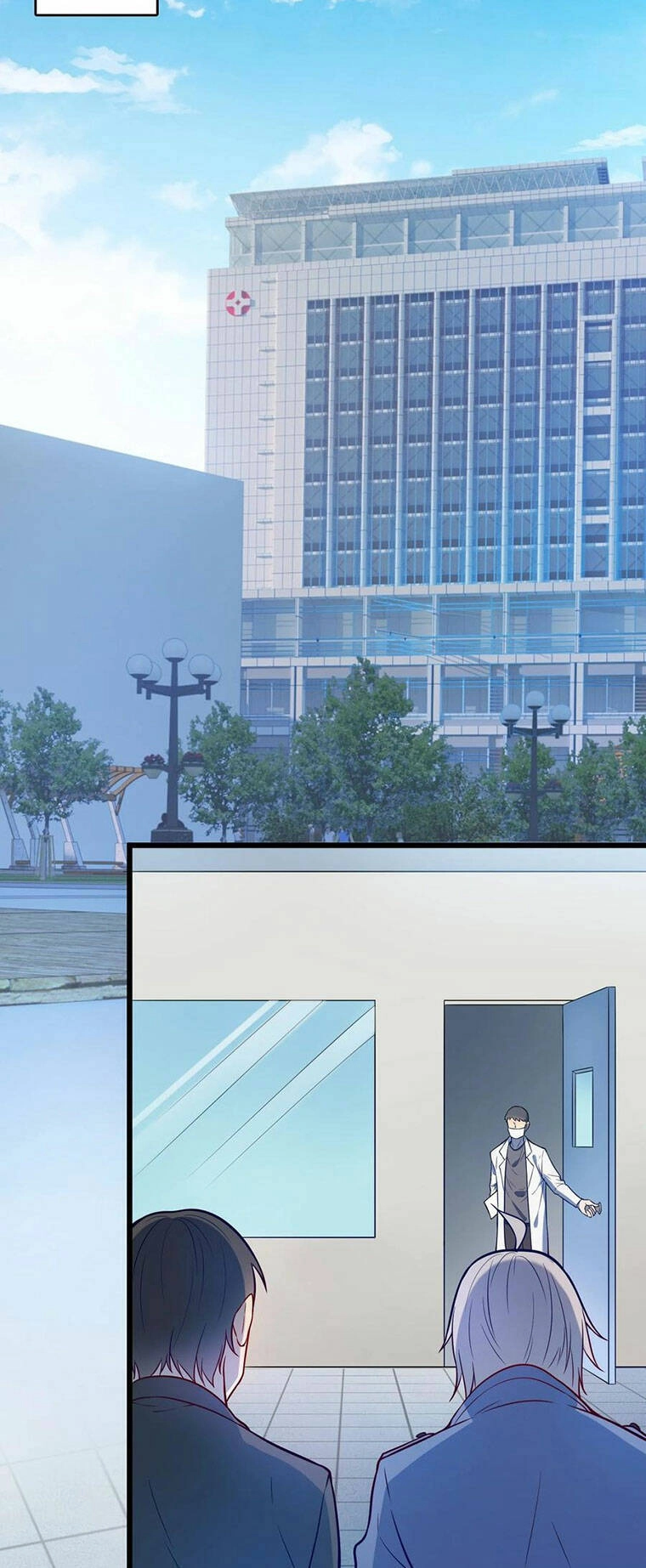 Thiên Mệnh Xa Đao Nhân Chapter 61 - 41