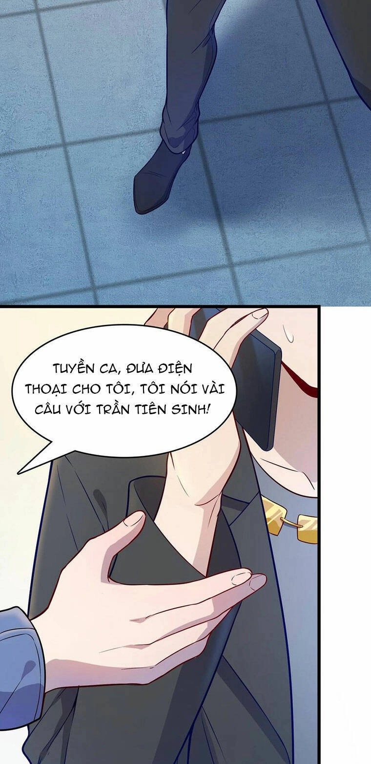 Thiên Mệnh Xa Đao Nhân Chapter 61 - 46