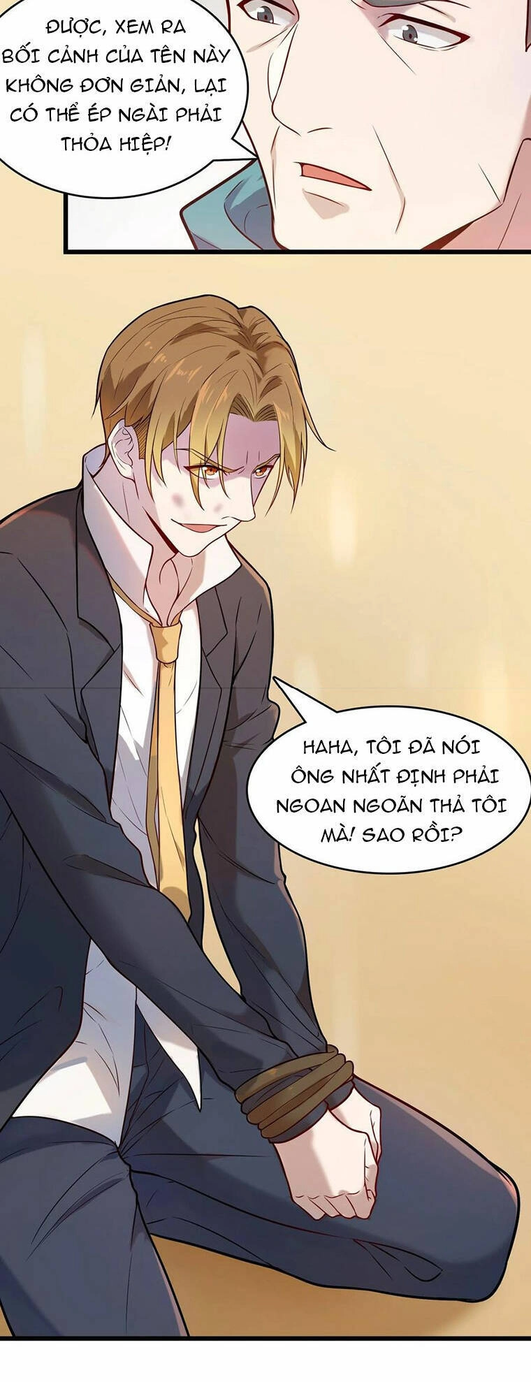 Thiên Mệnh Xa Đao Nhân Chapter 62 - 5