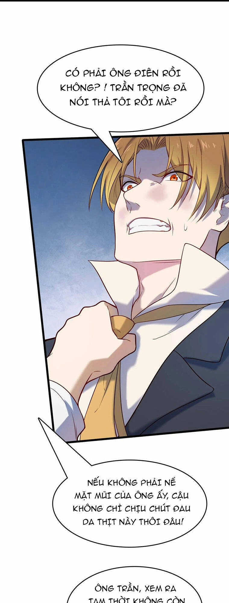 Thiên Mệnh Xa Đao Nhân Chapter 62 - 10