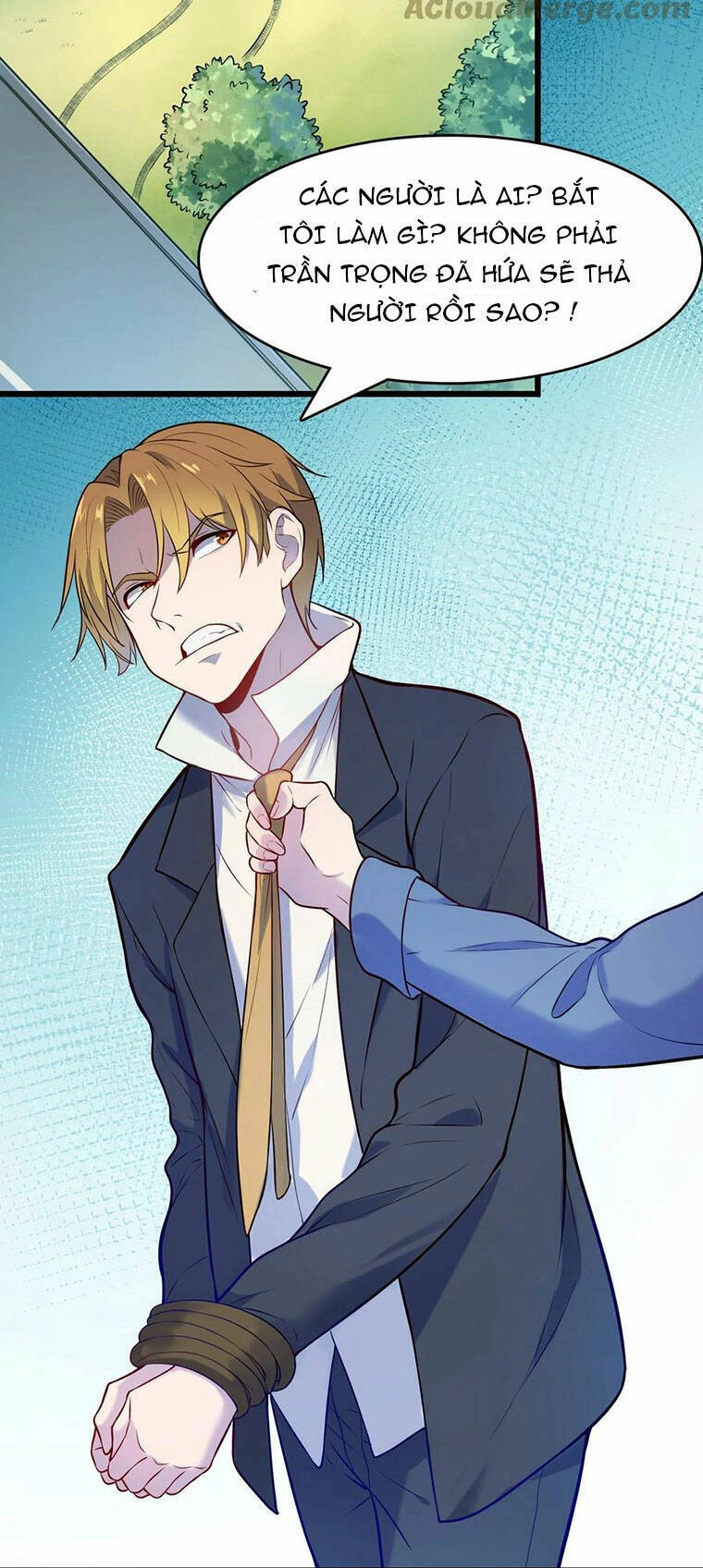 Thiên Mệnh Xa Đao Nhân Chapter 62 - 22