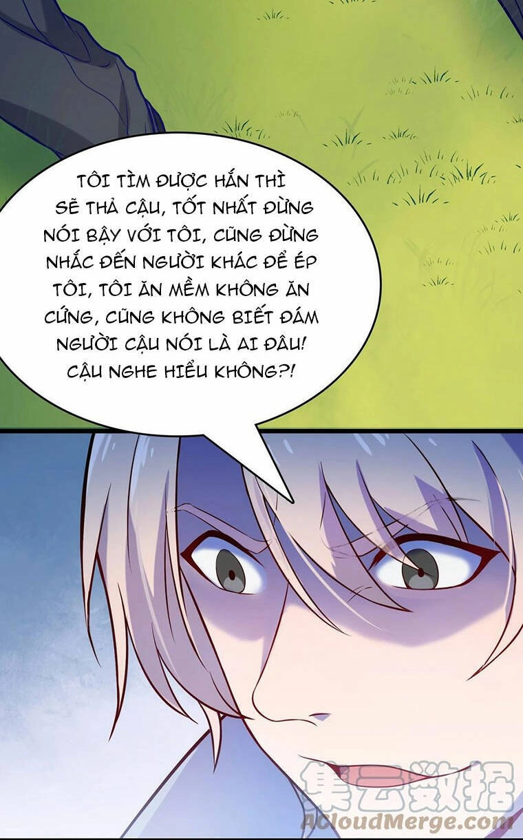 Thiên Mệnh Xa Đao Nhân Chapter 62 - 27