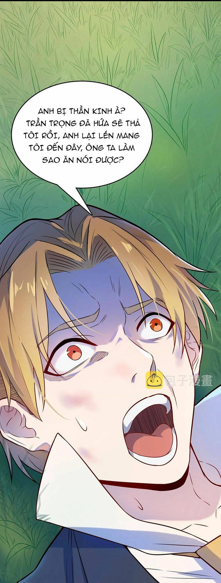 Thiên Mệnh Xa Đao Nhân Chapter 62 - 28