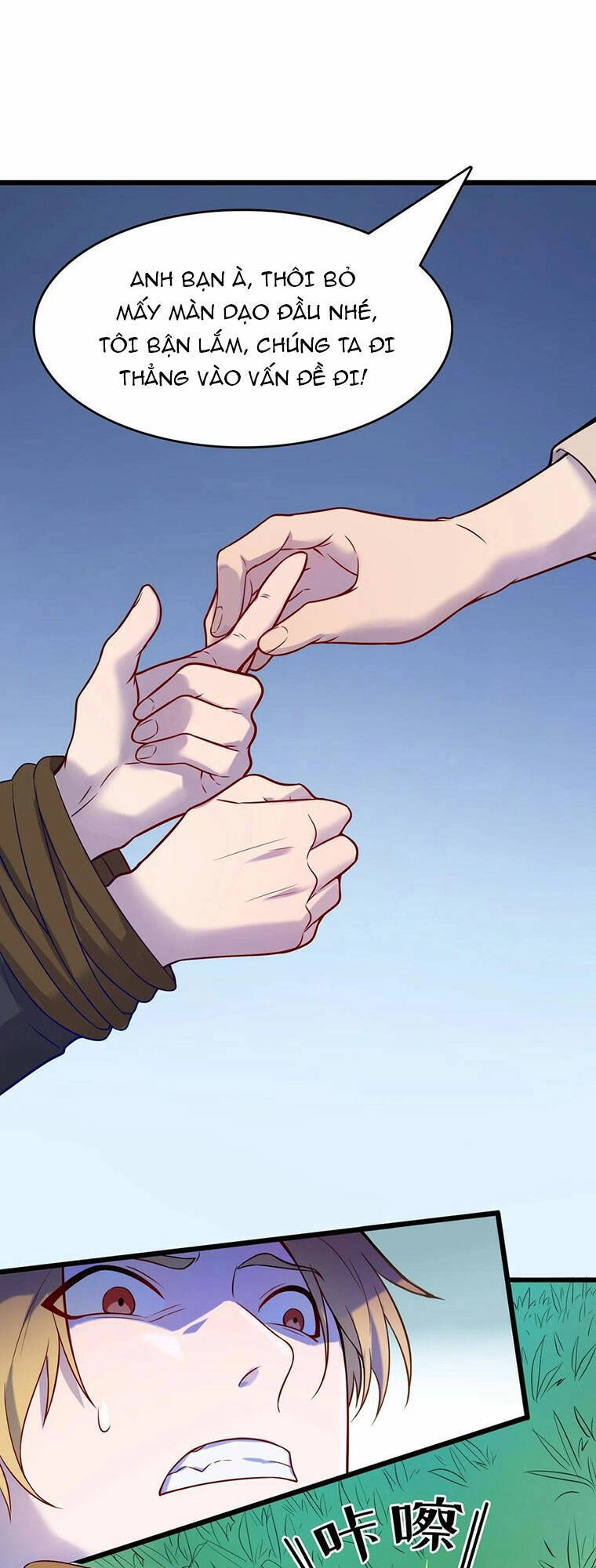 Thiên Mệnh Xa Đao Nhân Chapter 62 - 30