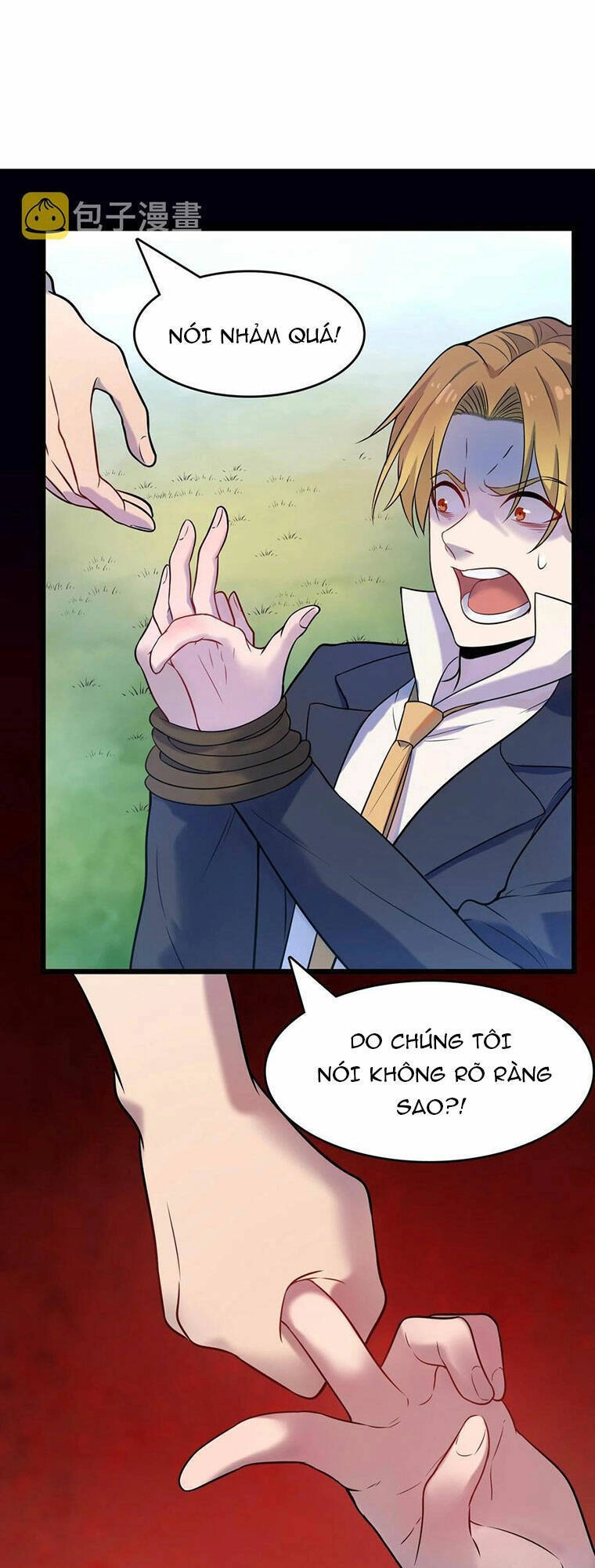 Thiên Mệnh Xa Đao Nhân Chapter 62 - 33