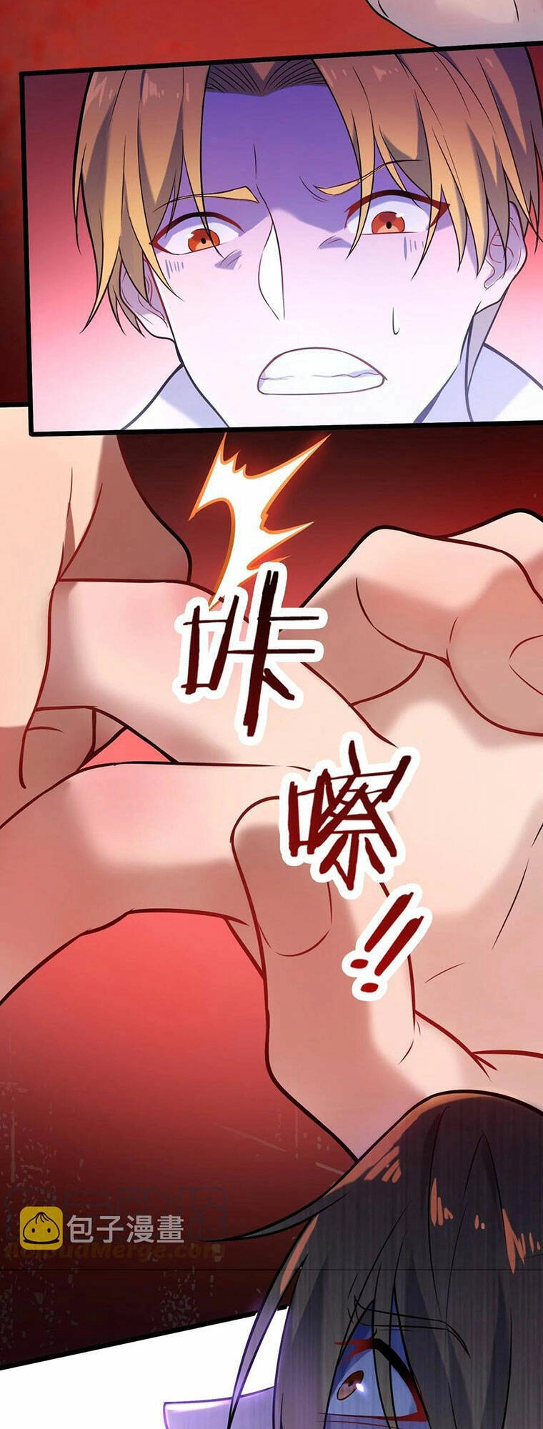 Thiên Mệnh Xa Đao Nhân Chapter 62 - 34