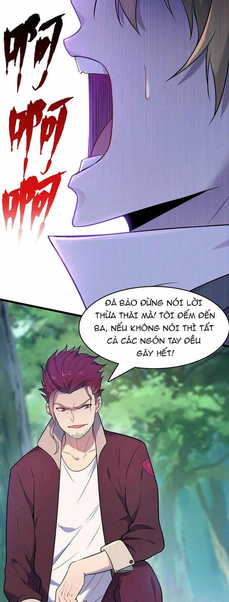 Thiên Mệnh Xa Đao Nhân Chapter 62 - 35