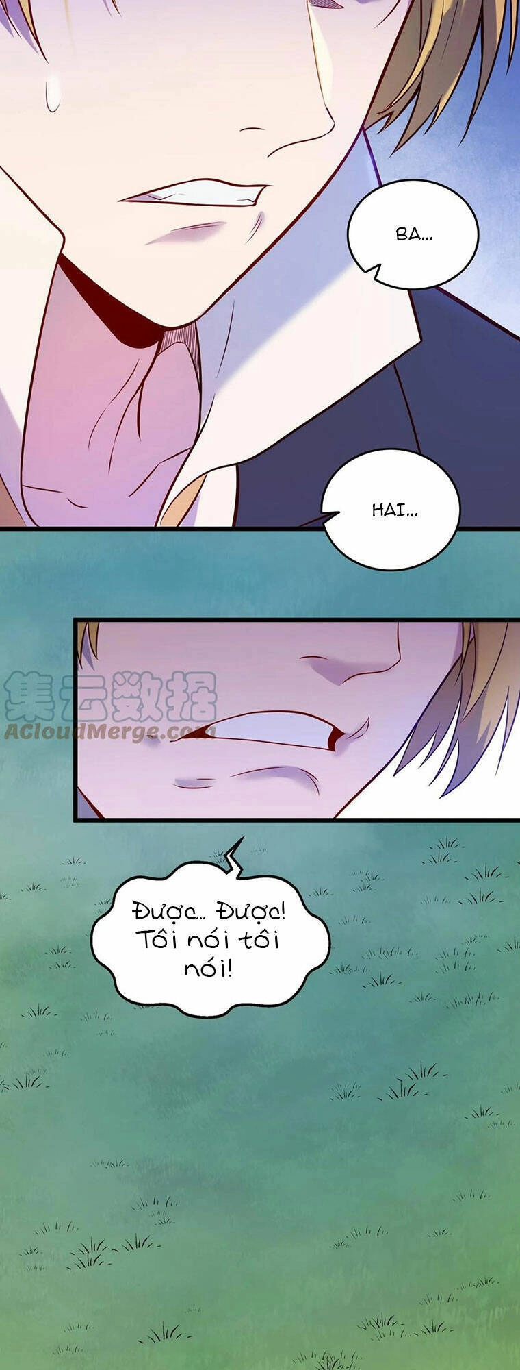 Thiên Mệnh Xa Đao Nhân Chapter 62 - 37