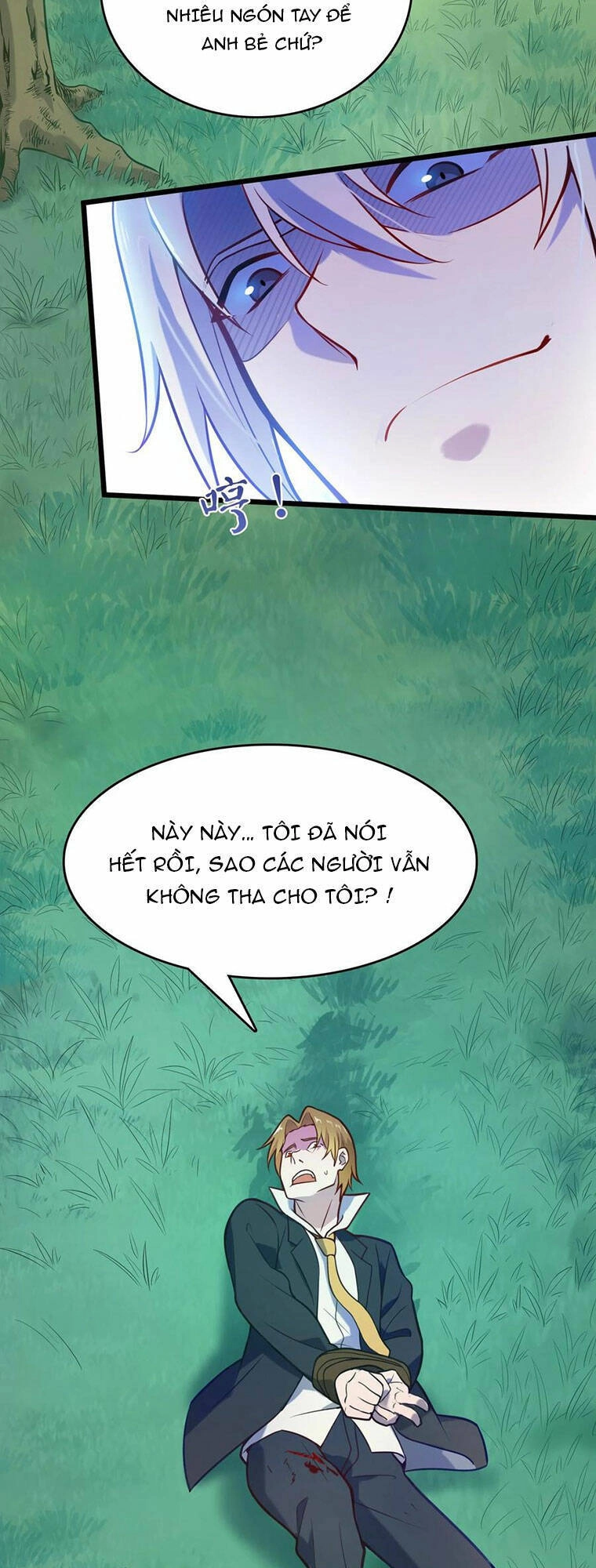 Thiên Mệnh Xa Đao Nhân Chapter 63 - 3