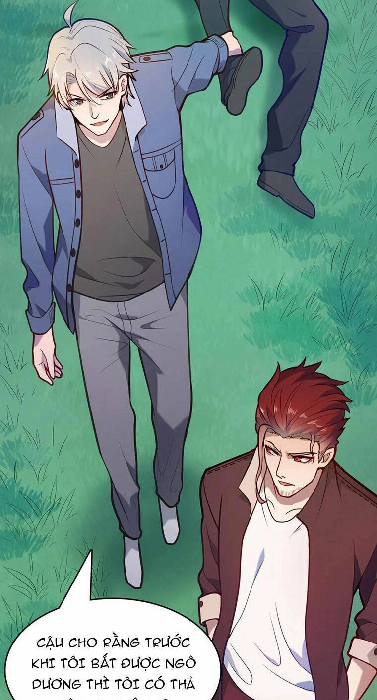 Thiên Mệnh Xa Đao Nhân Chapter 63 - 4