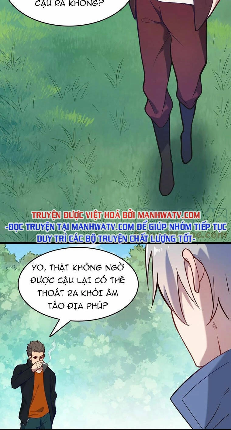 Thiên Mệnh Xa Đao Nhân Chapter 63 - 5