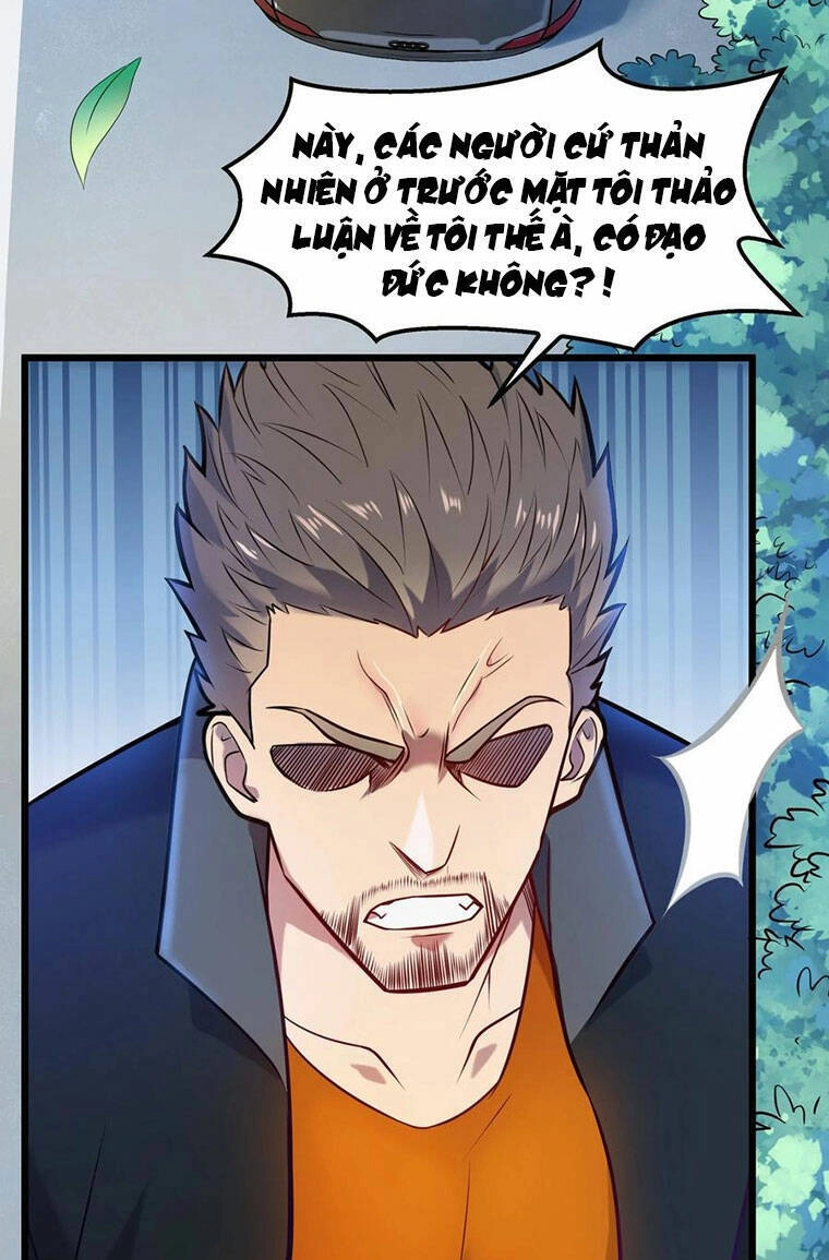 Thiên Mệnh Xa Đao Nhân Chapter 63 - 19