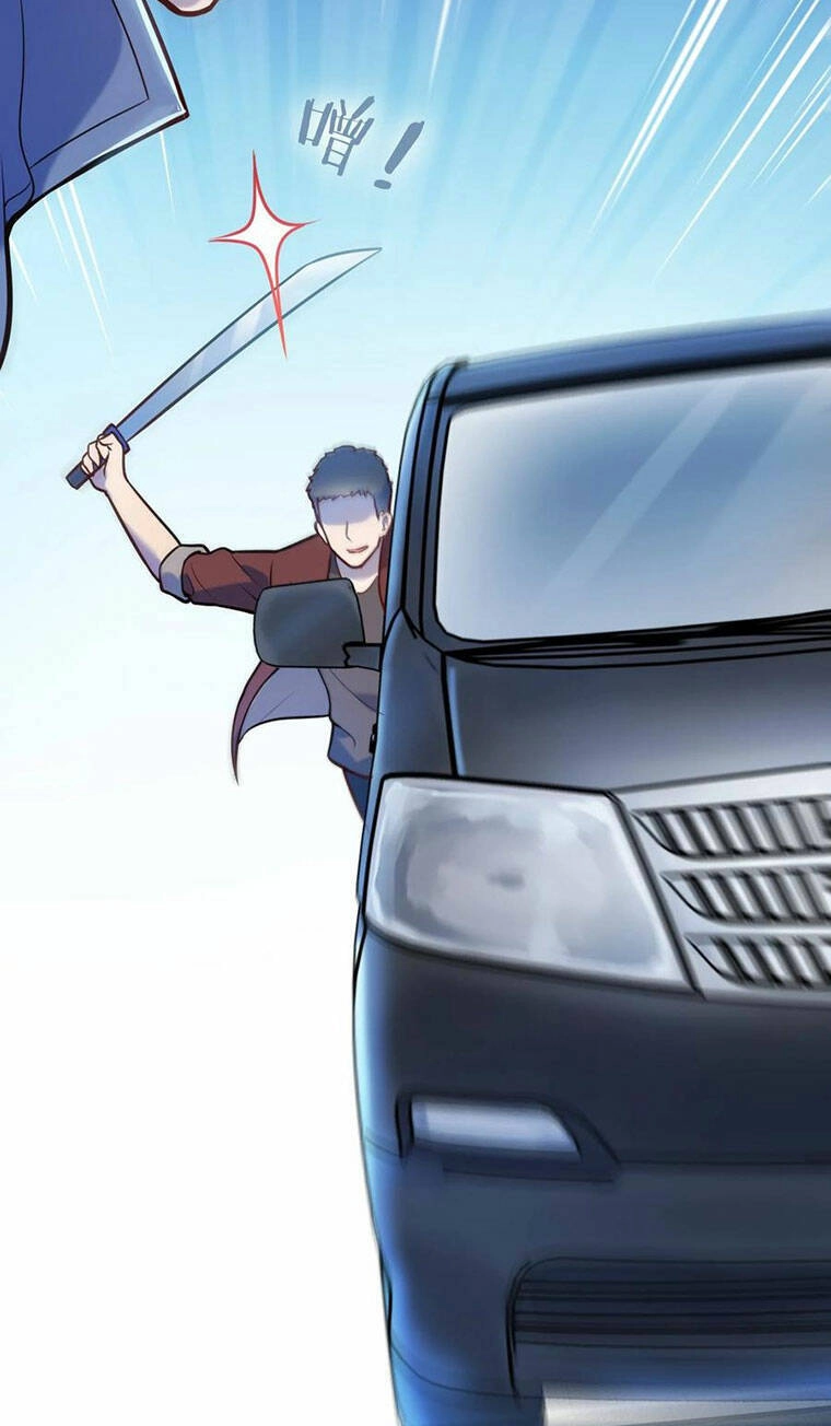 Thiên Mệnh Xa Đao Nhân Chapter 63 - 26